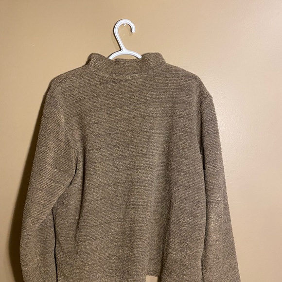Really cozy winter sweater - Picture 2 of 2